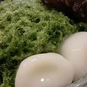 わかめの画像