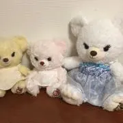 WIG YUKI ウィッグユキ/エアーすけすけピース/Mサイズ/人毛ミックス
