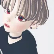 如月の画像