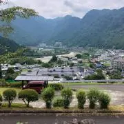 雄岳の画像