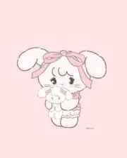 るんるんの画像