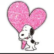 SNOOPYの画像
