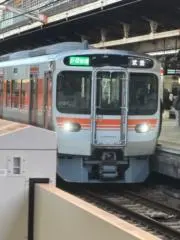 鉄オタやなー
