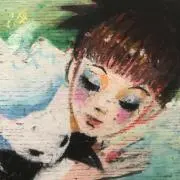 kayaの画像