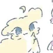 はみぃの画像