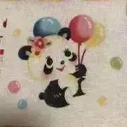 きなこの画像