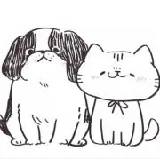 にこ