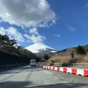 COWHOLLOWDRIVEの画像