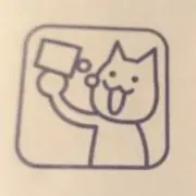 す