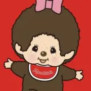 もんちっちの画像