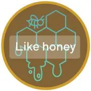 ♡Like honeyの画像
