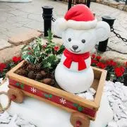 む〜んすた〜☆