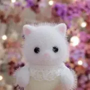 ねこのこ。の画像