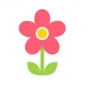 花咲子の画像