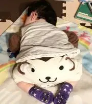 メグリ☆