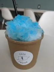 いちごの画像