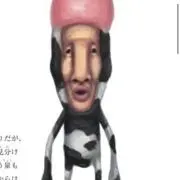 四毛の画像