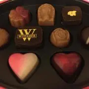 チョコの画像