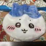 ちいかわだよの画像