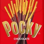 pockyの画像