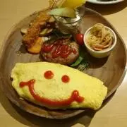 しましまの画像