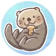 ラッコさんの画像