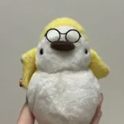 ぴょん吉の画像