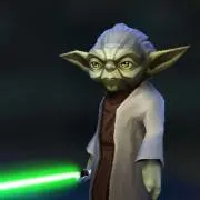 Master Yoda