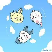 コロコロどんぐりの画像