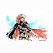 Johnヨン