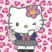 kitty .⋆の画像