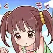 みーにゃんの画像