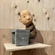 みかちゃん