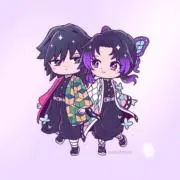 *ぎゆ*の画像
