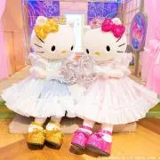きてい子の画像