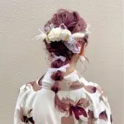 flower studio no107の画像