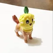 Image of ミニッキュ
