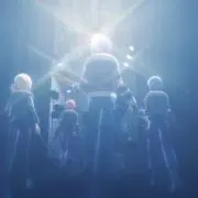 ᵦₗᵤₑの画像