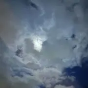 りの画像