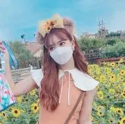 まーちゃんの画像