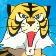 ヒーローの画像