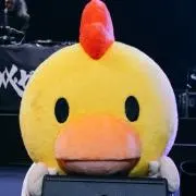 こしパンダ