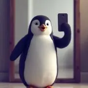ペンギン