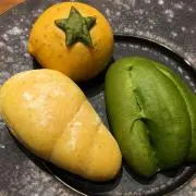 きたぽんの画像
