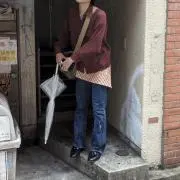 ケの画像