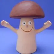 Image of マツタケ