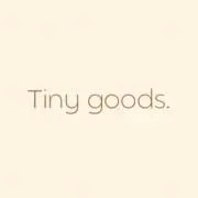 Tiny goods.の画像