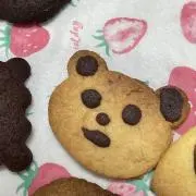 こぱんだ