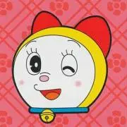 ドラミちゃん