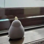 ぽてぽてと